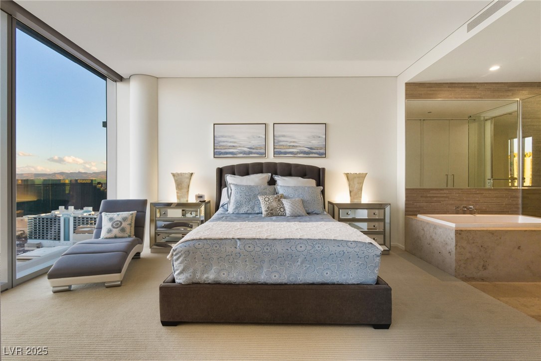 3722 Las Vegas Boulevard 2604