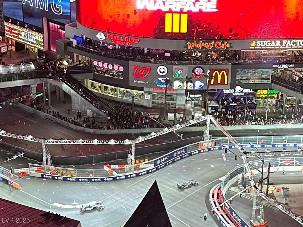 3722 Las Vegas Boulevard 2604