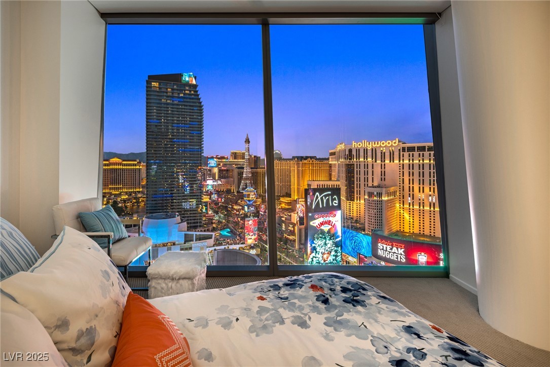 3722 Las Vegas Boulevard 2604