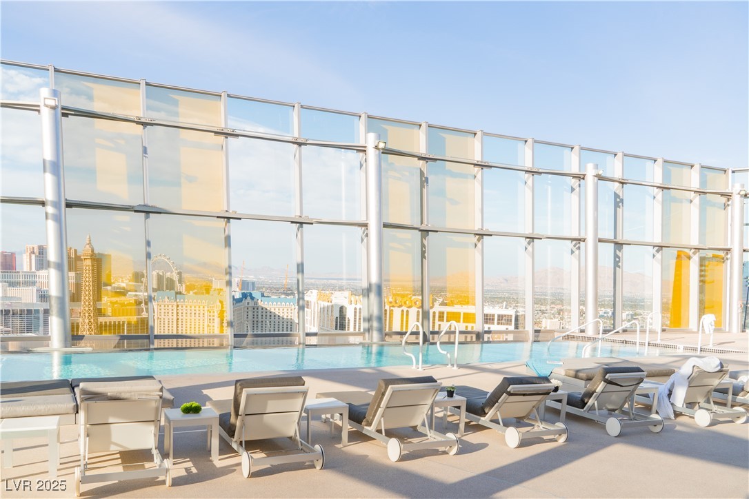 3722 Las Vegas Boulevard 2604