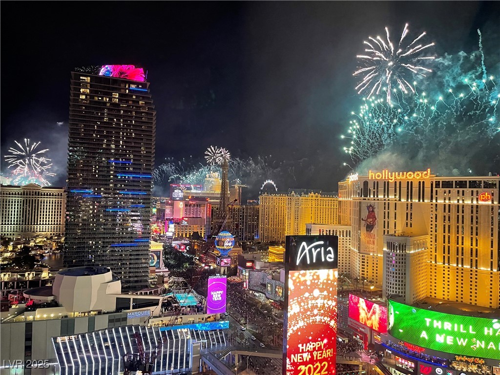 3722 Las Vegas Boulevard 2604