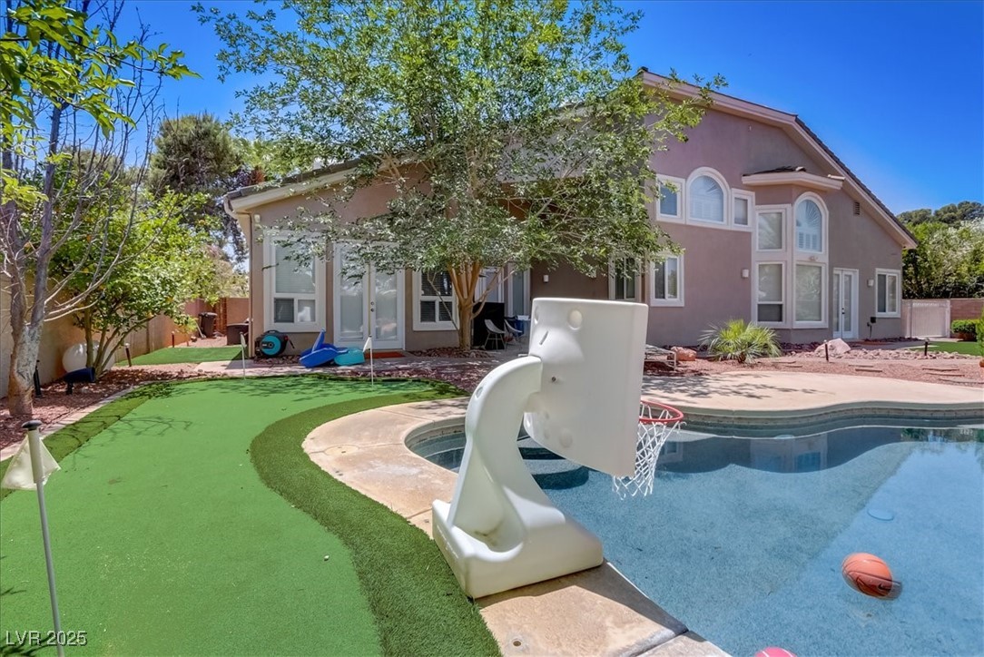 2500 Wimbledon Drive