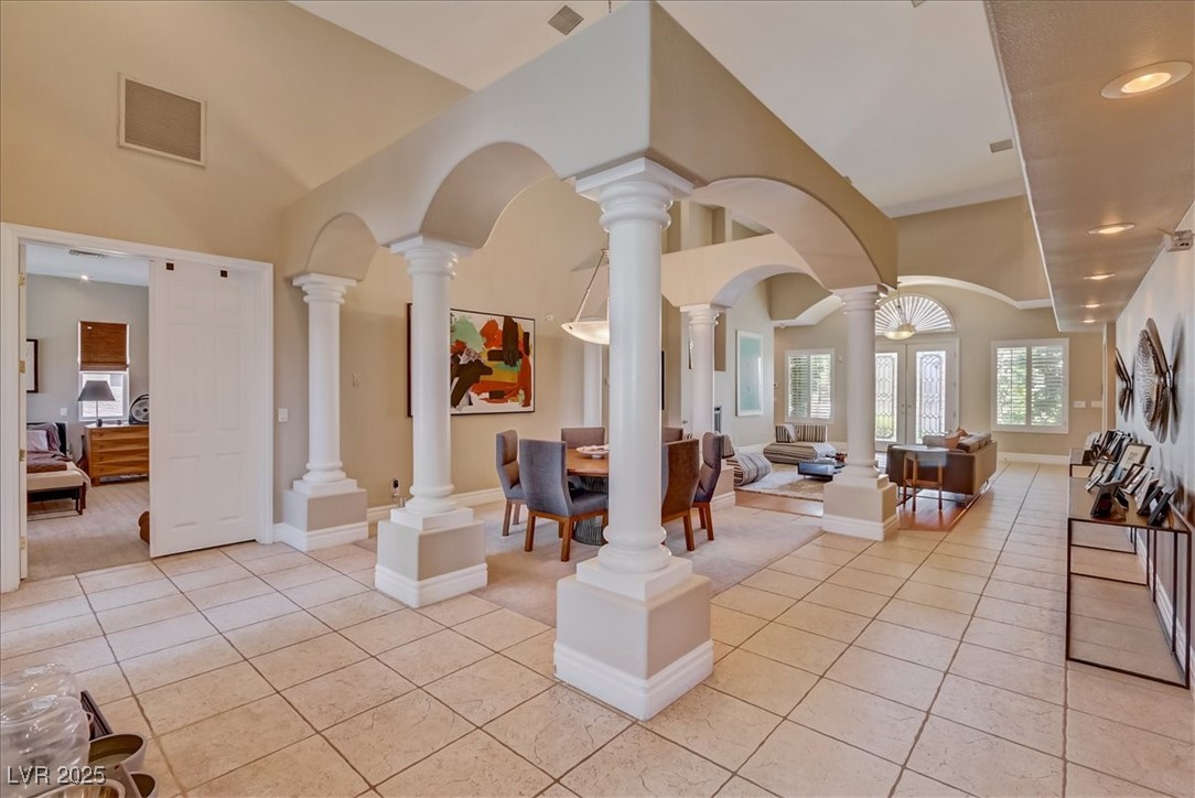 2500 Wimbledon Drive