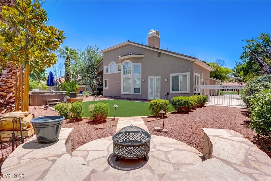 2500 Wimbledon Drive