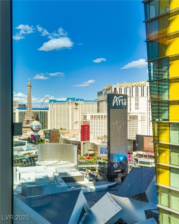 3726 Las Vegas Boulevard 1709