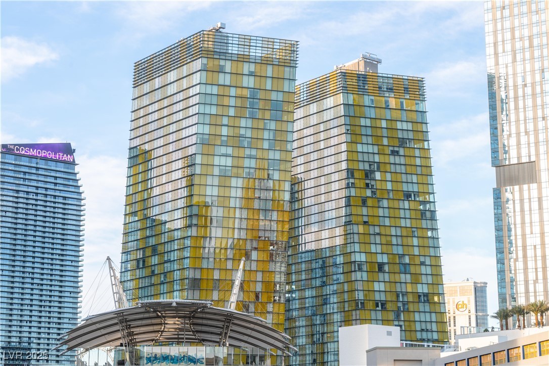 3726 Las Vegas Boulevard 1709