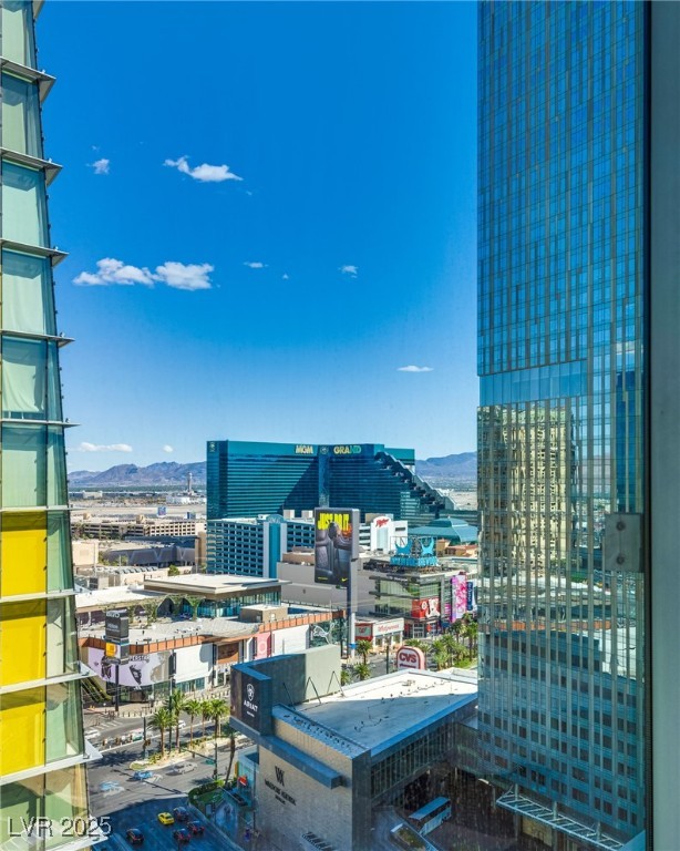 3726 Las Vegas Boulevard 1709