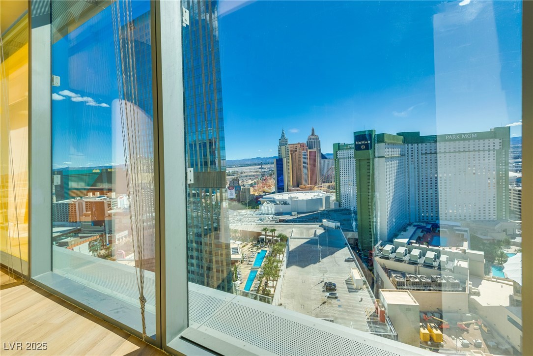 3726 Las Vegas Boulevard 2407