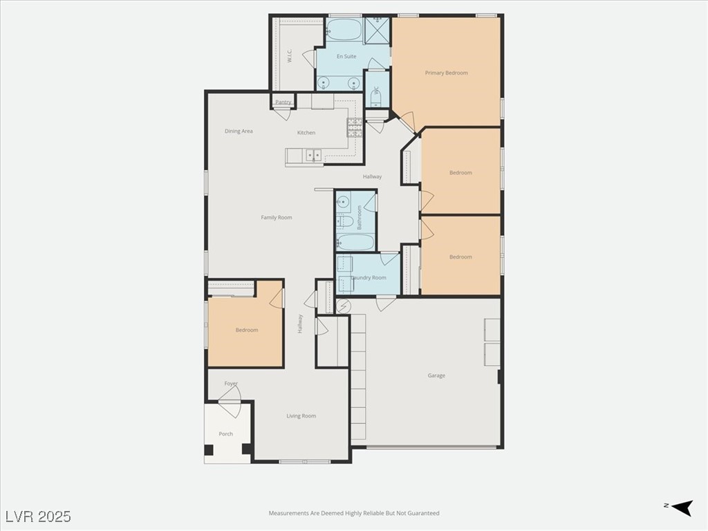 1208 Brockley Cross Street