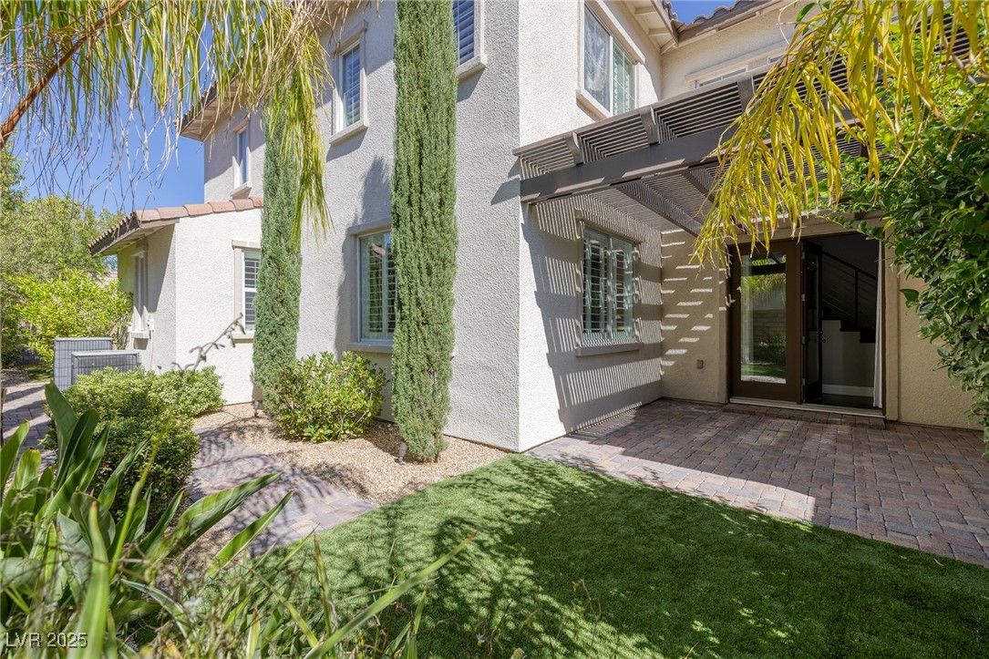 12132 Vista Linda Avenue