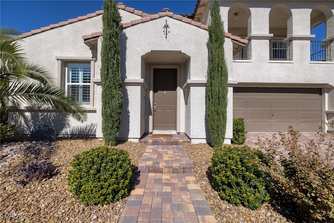 12132 Vista Linda Avenue