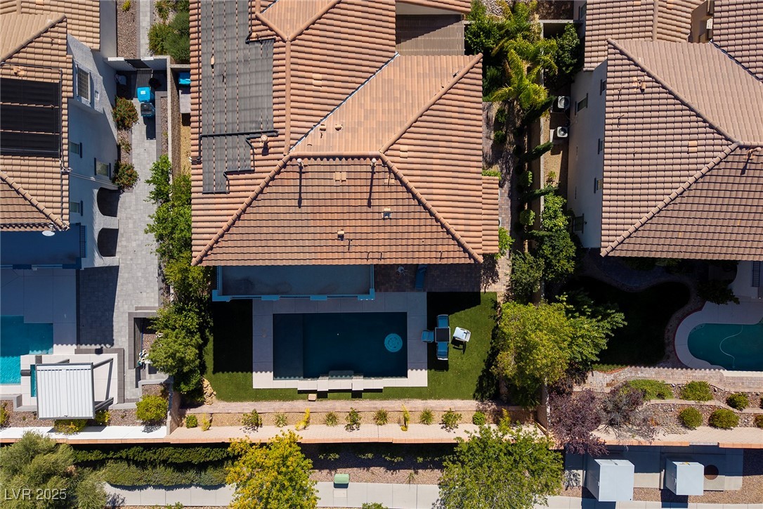 12132 Vista Linda Avenue