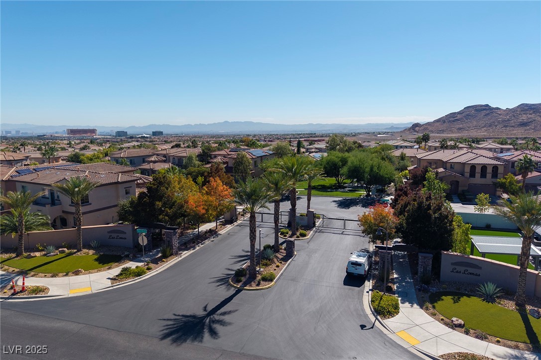 12132 Vista Linda Avenue