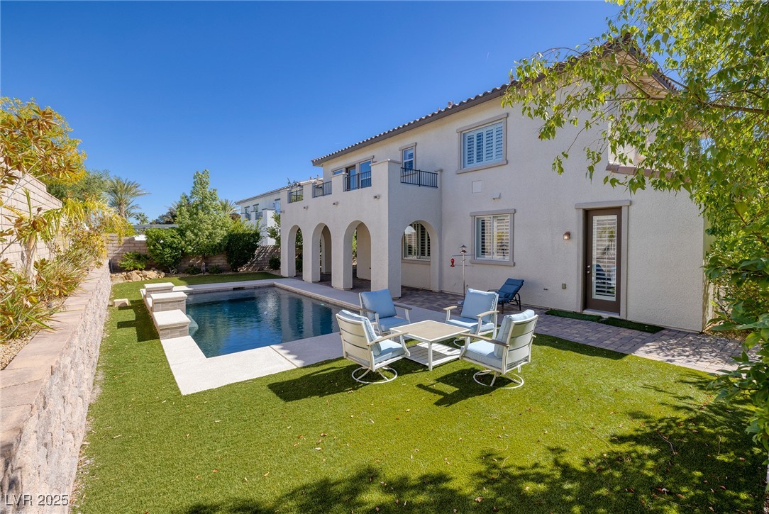 12132 Vista Linda Avenue