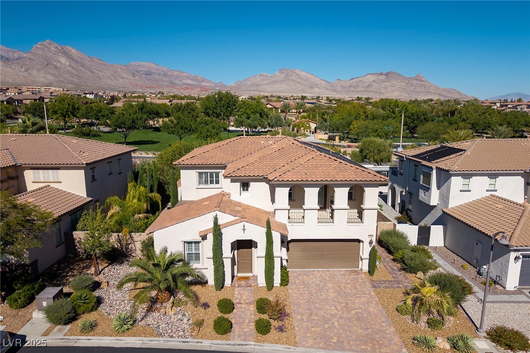 12132 Vista Linda Avenue