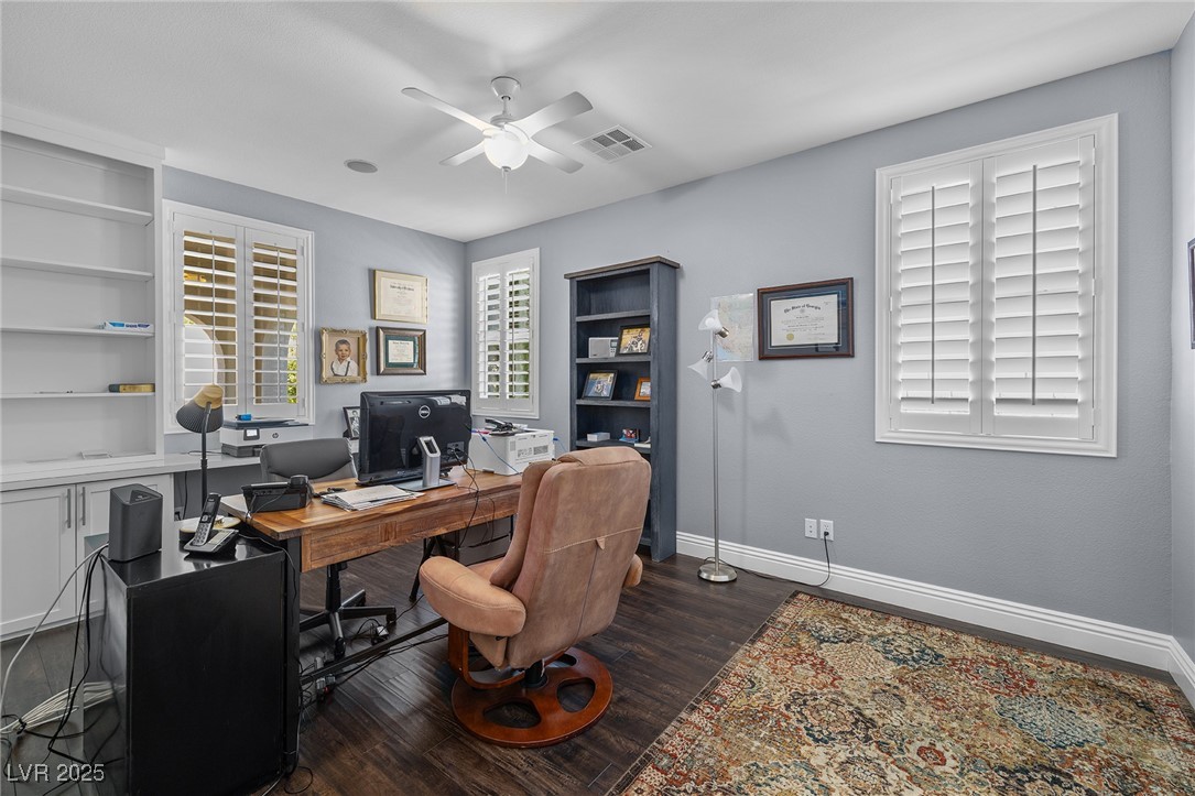 12132 Vista Linda Avenue