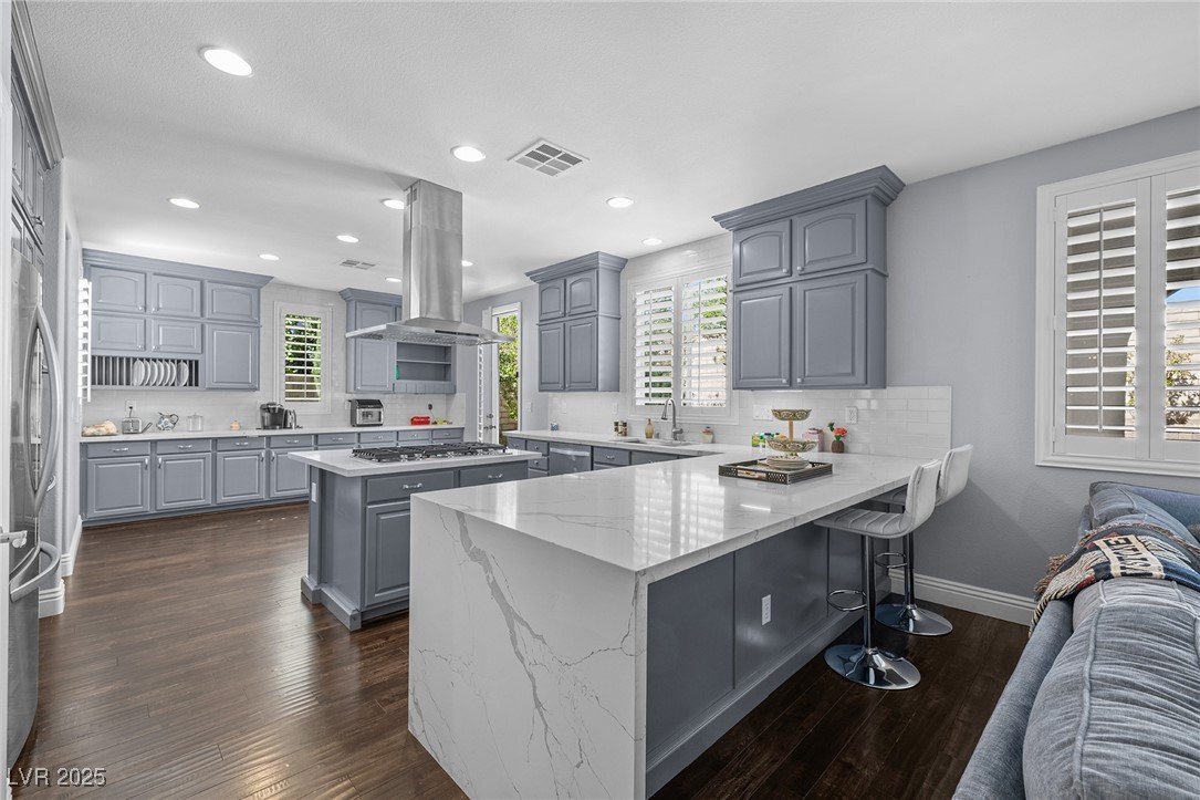 12132 Vista Linda Avenue