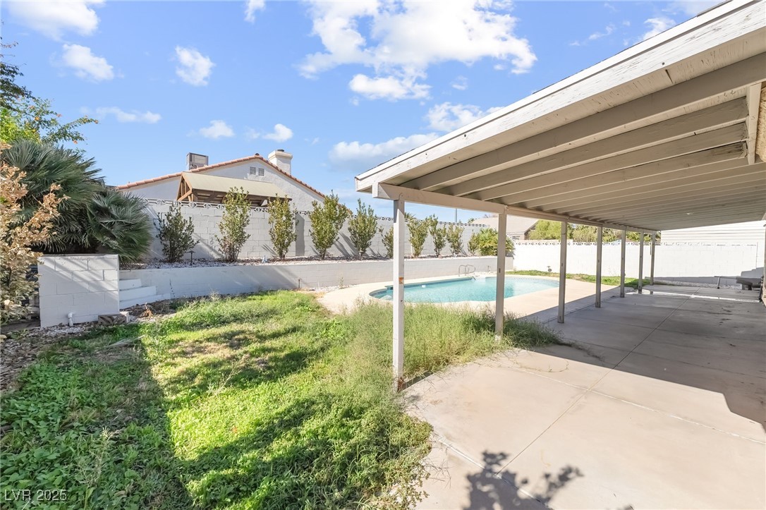 826 Butch Cassidy Lane