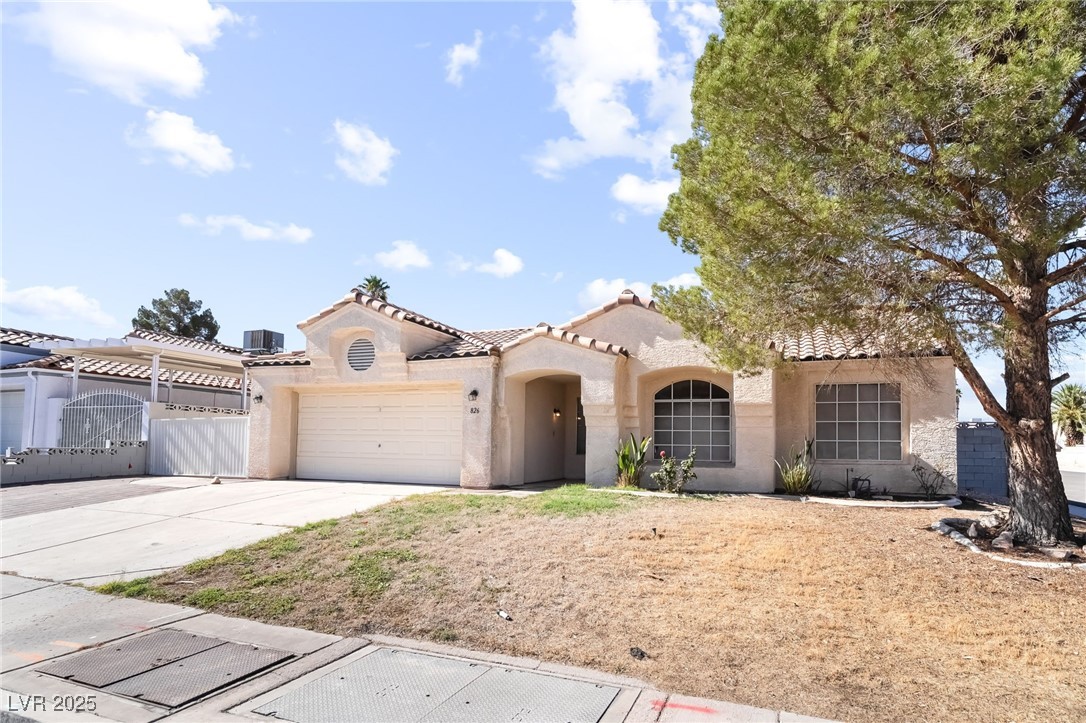 826 Butch Cassidy Lane