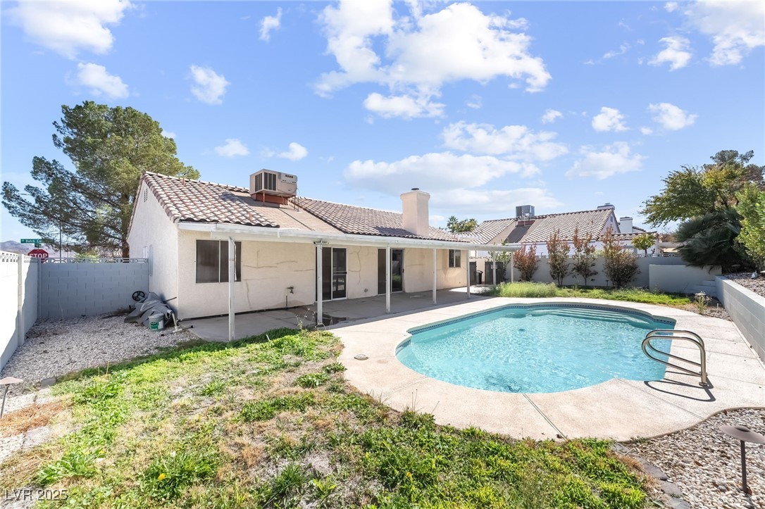 826 Butch Cassidy Lane