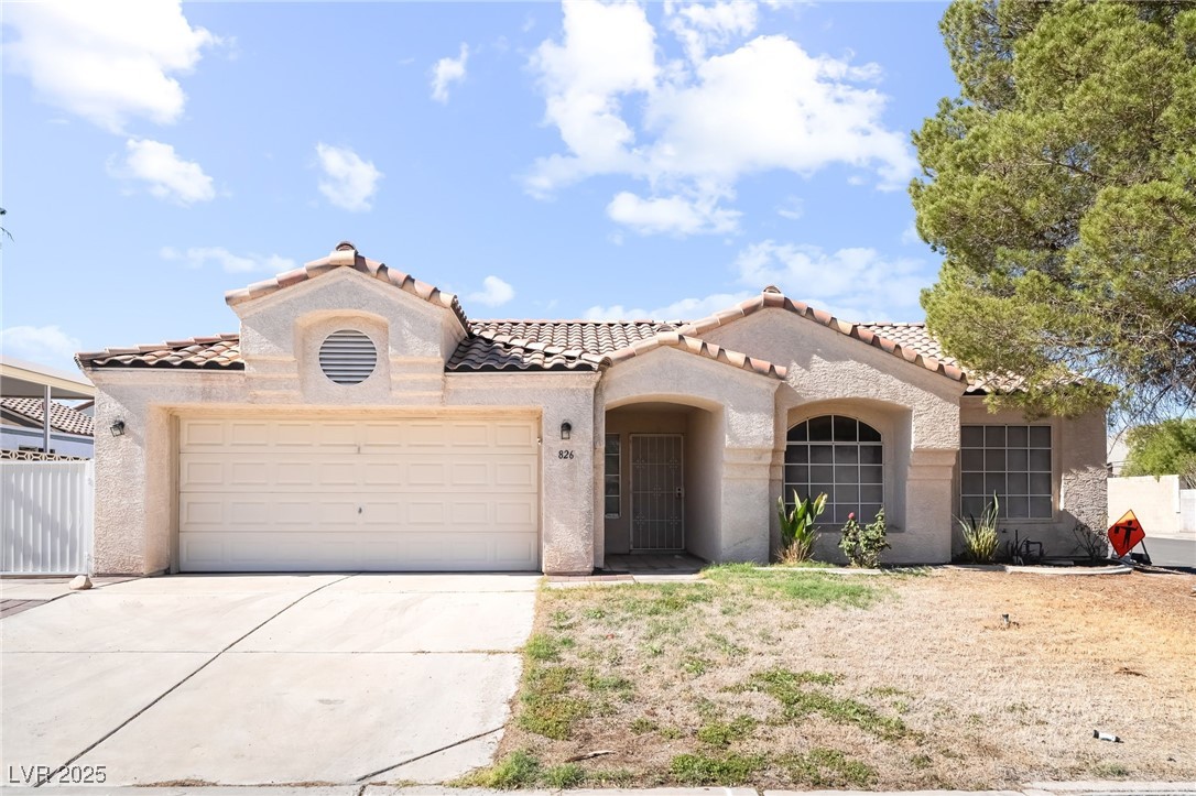 826 Butch Cassidy Lane