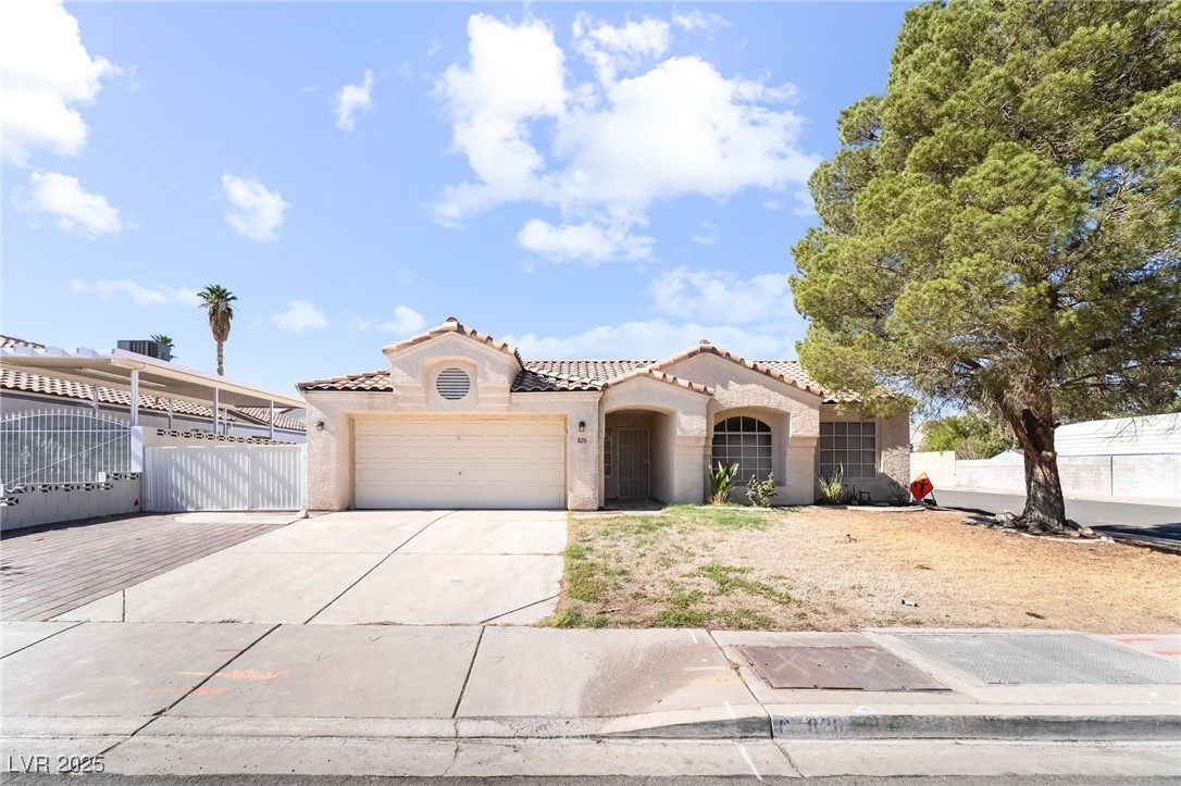 826 Butch Cassidy Lane