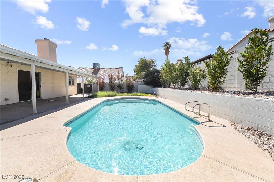 826 Butch Cassidy Lane