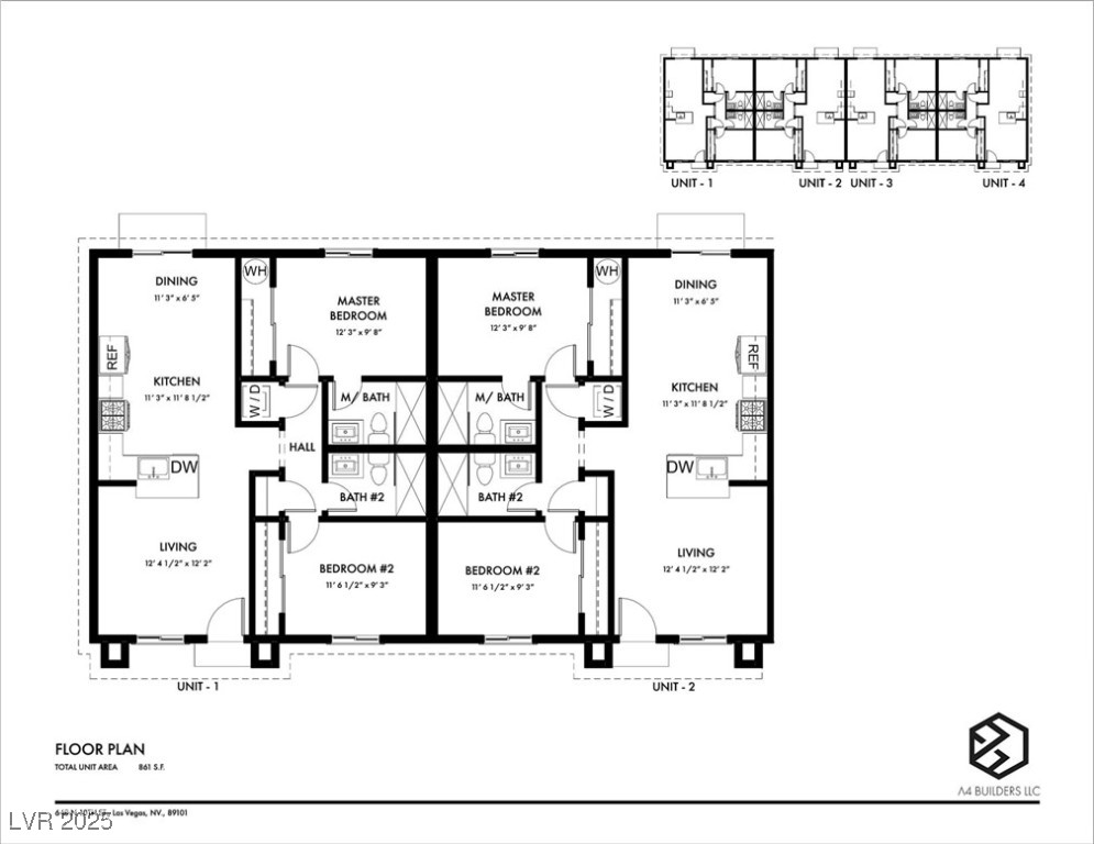 640 North 10th Street