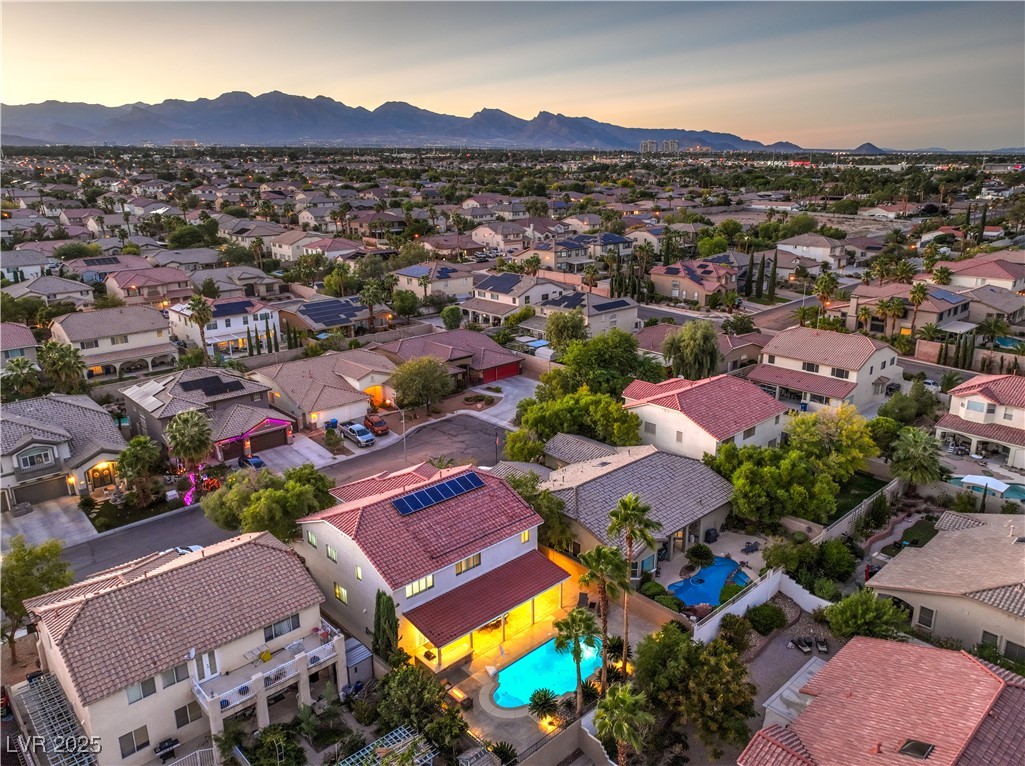 3026 Blue Monaco Street