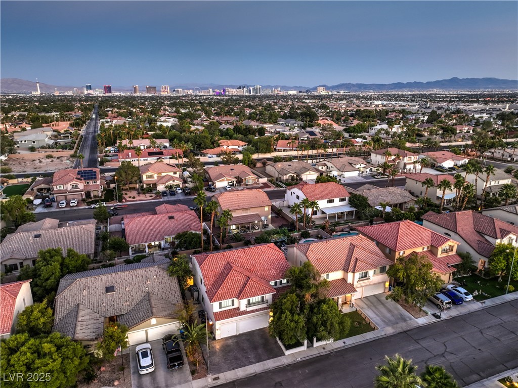 3026 Blue Monaco Street