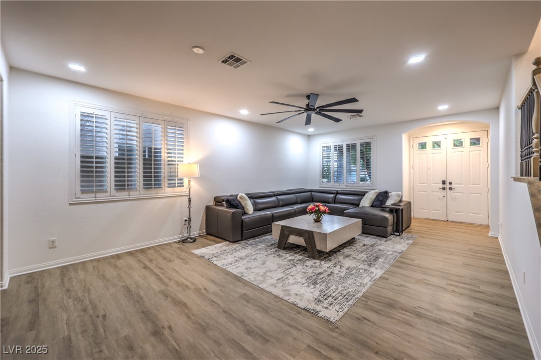 3026 Blue Monaco Street