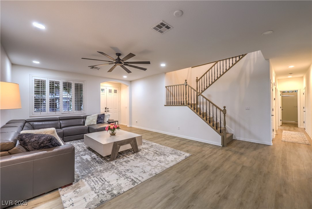 3026 Blue Monaco Street