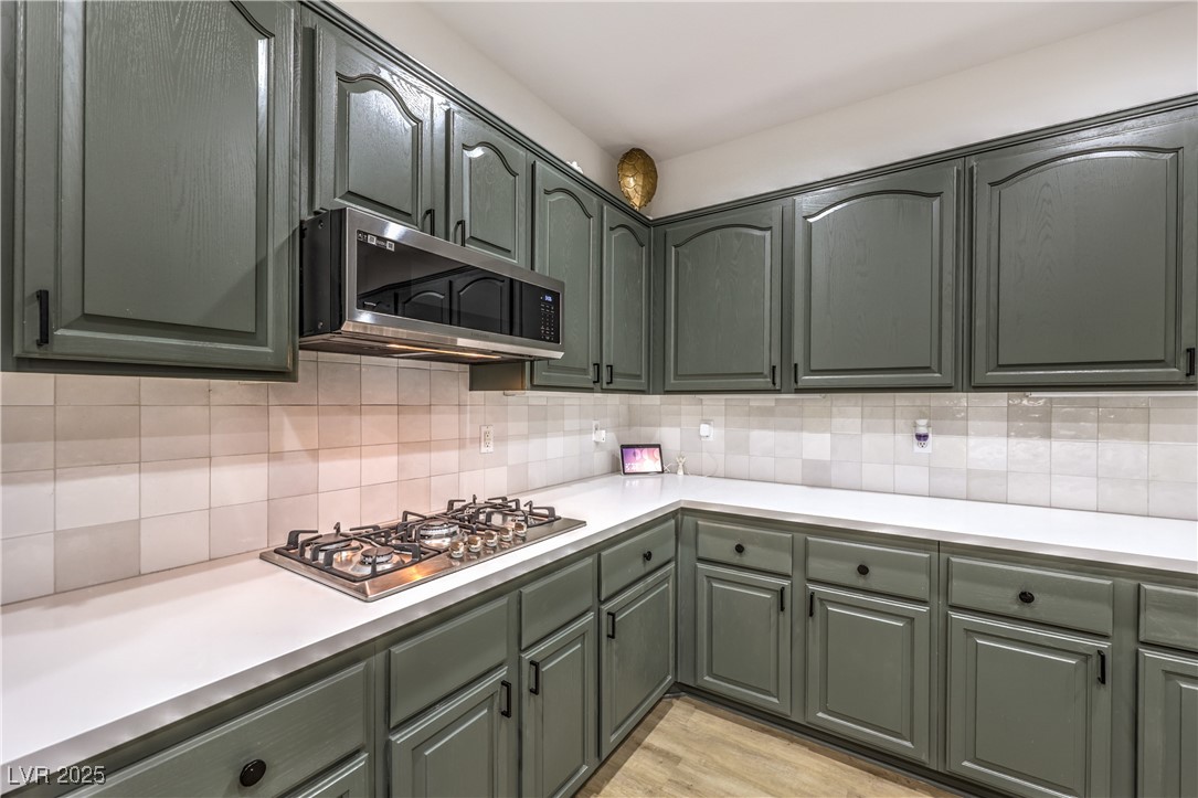 3026 Blue Monaco Street