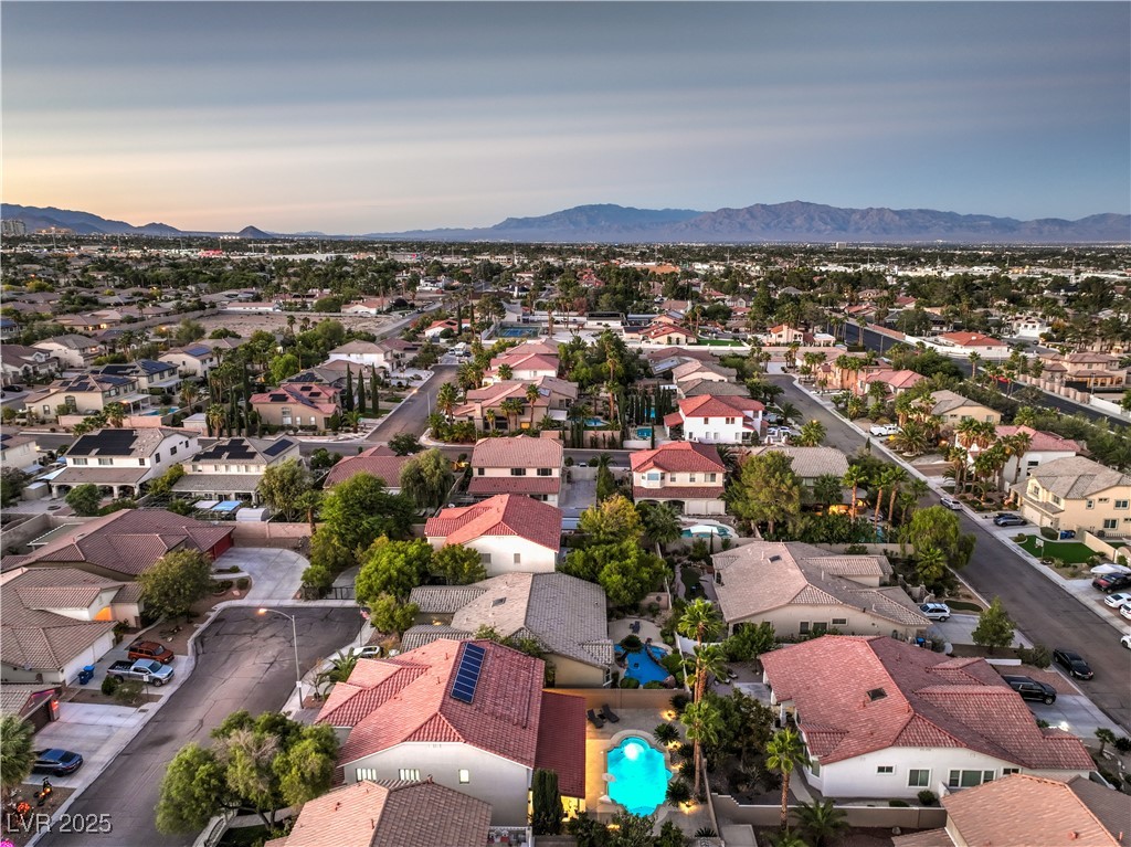 3026 Blue Monaco Street