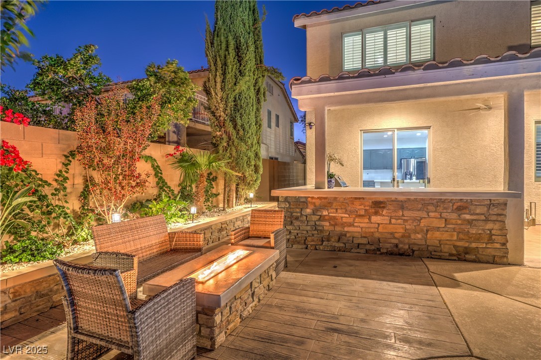 3026 Blue Monaco Street