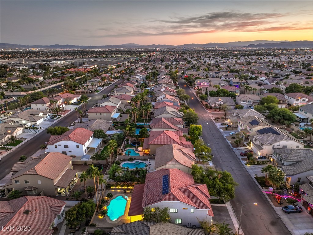 3026 Blue Monaco Street