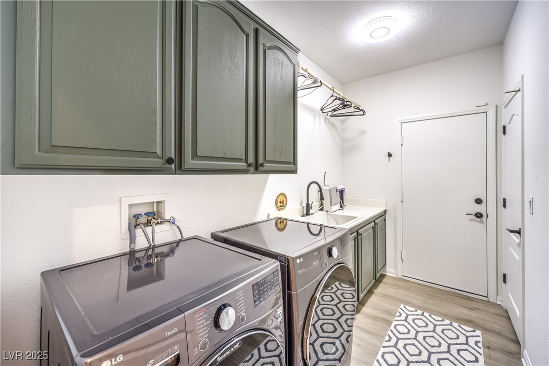 3026 Blue Monaco Street