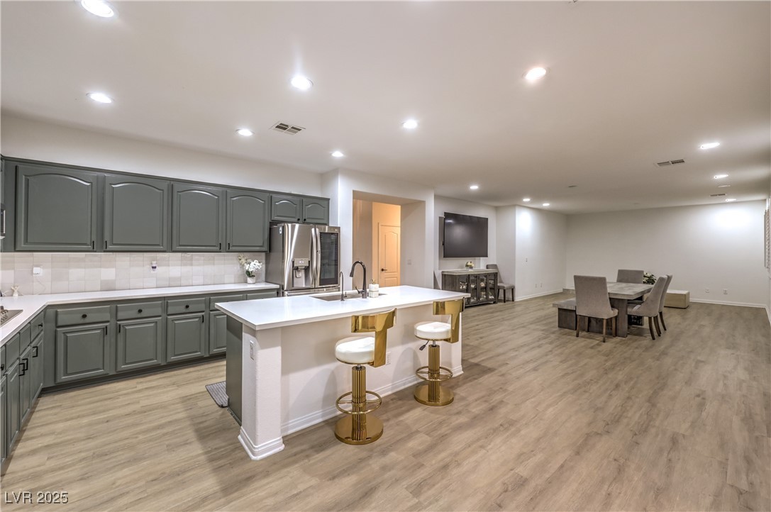 3026 Blue Monaco Street