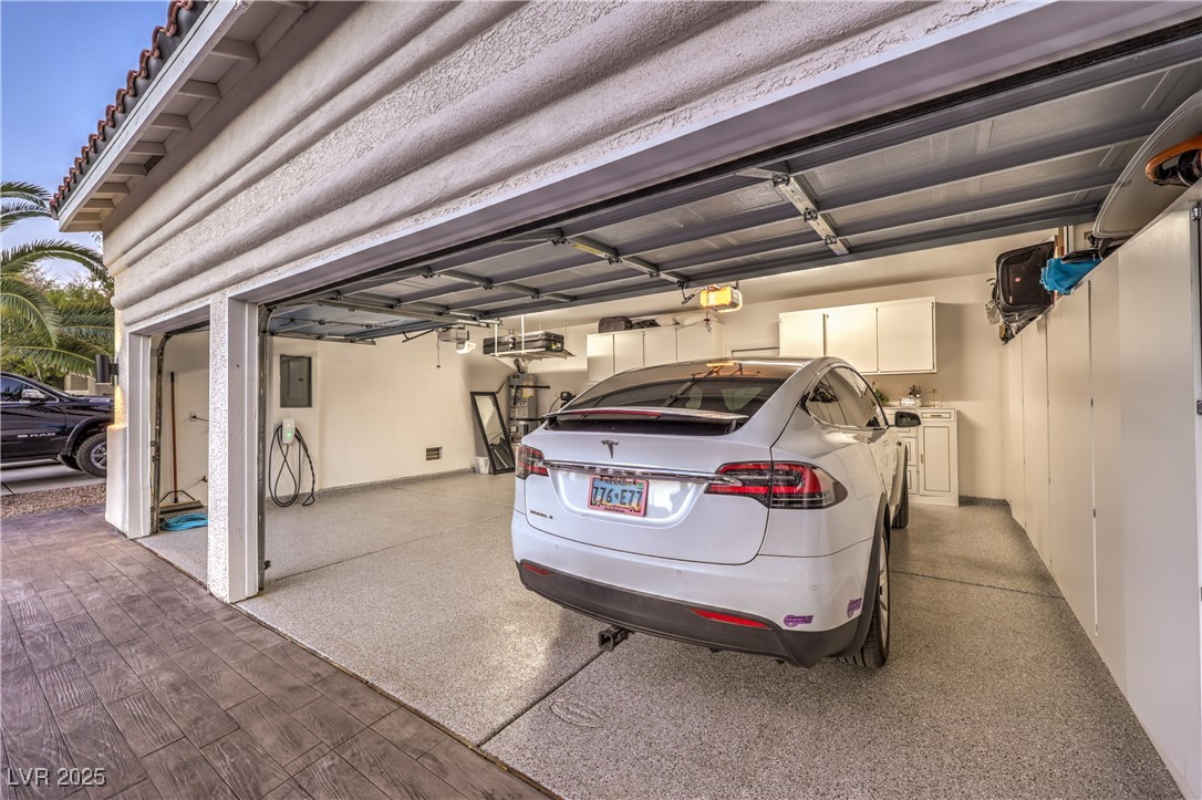 3026 Blue Monaco Street