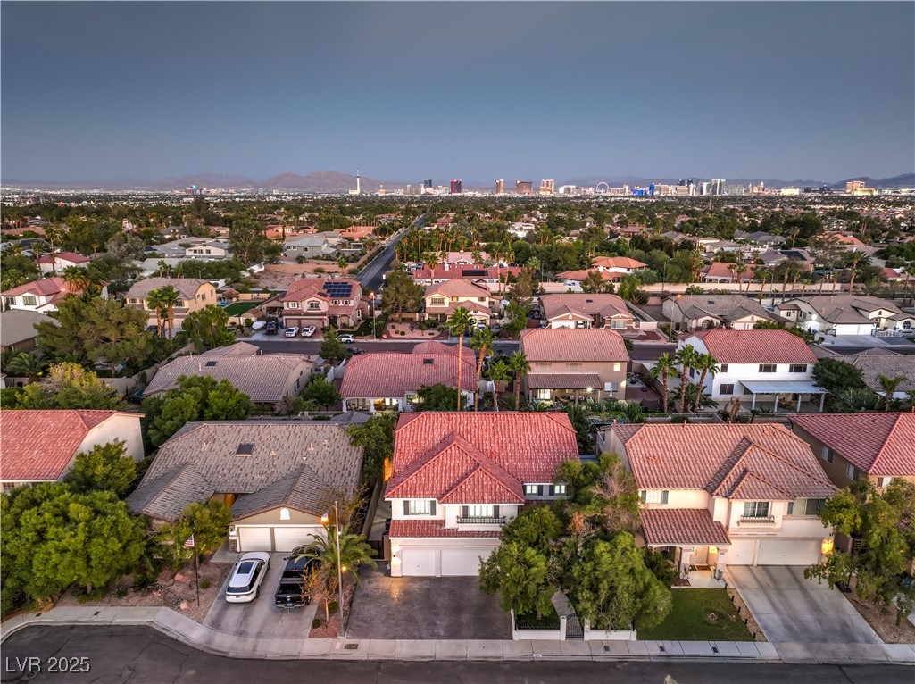 3026 Blue Monaco Street