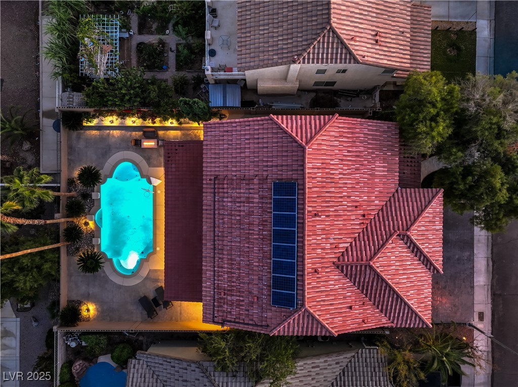 3026 Blue Monaco Street