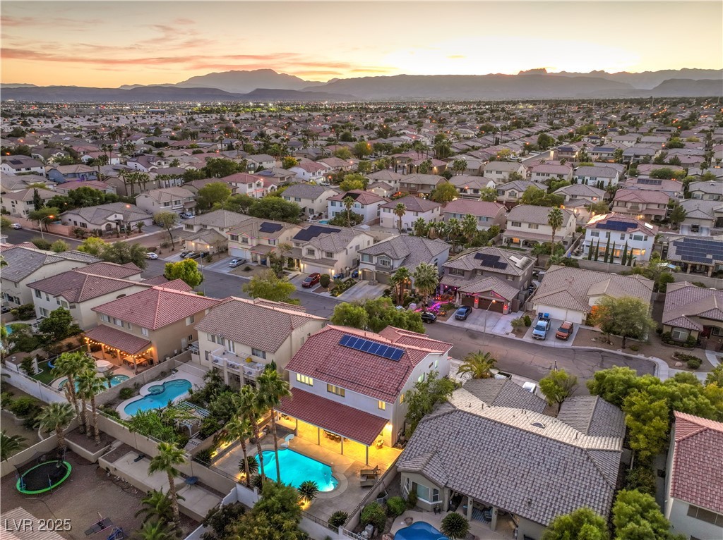 3026 Blue Monaco Street