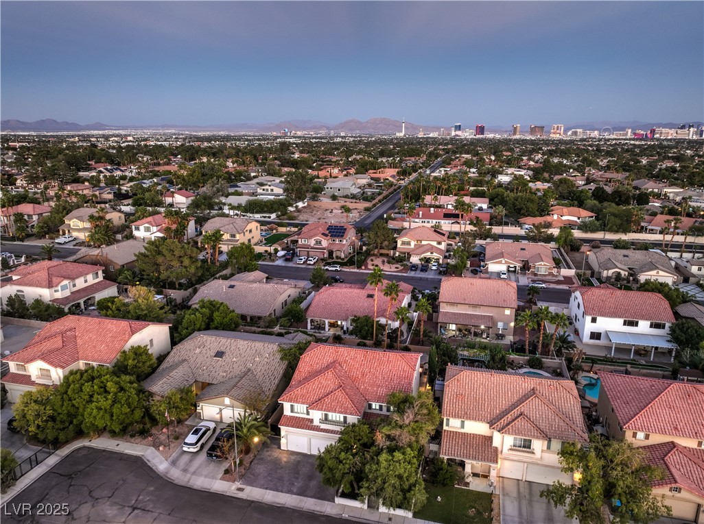 3026 Blue Monaco Street