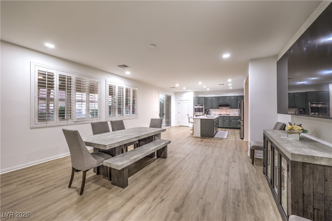 3026 Blue Monaco Street