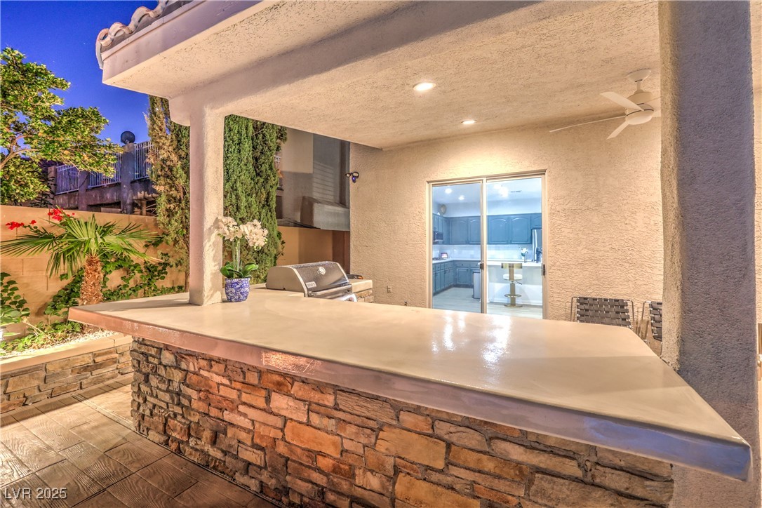 3026 Blue Monaco Street