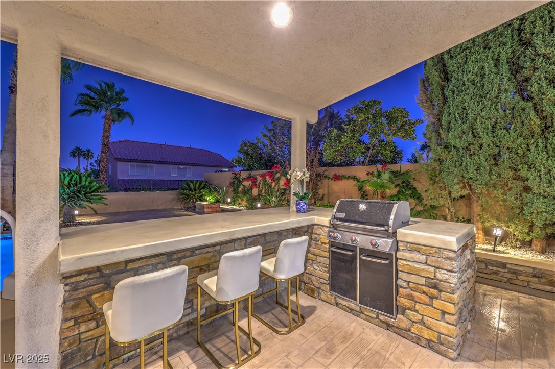 3026 Blue Monaco Street