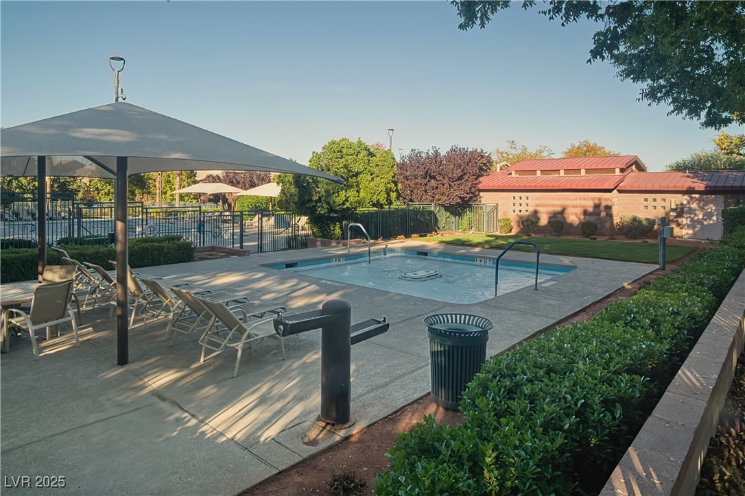 11422 Belmont Lake Drive 104