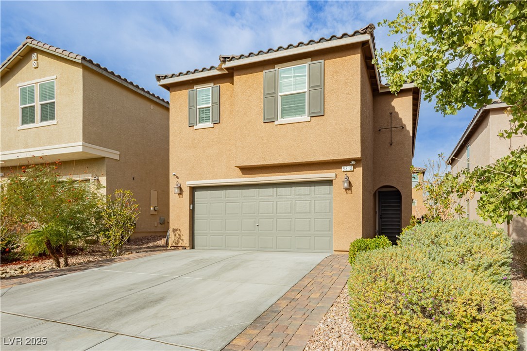 9212 Verdugo Ridge Court