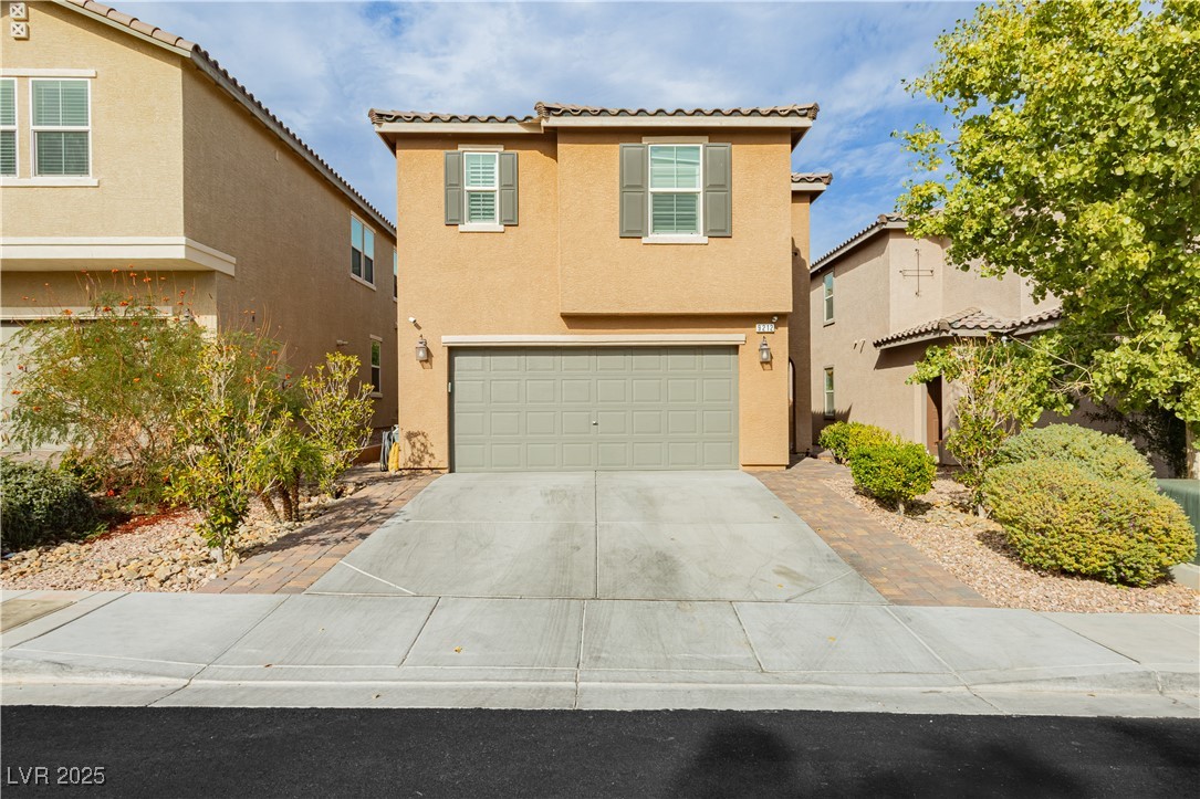 9212 Verdugo Ridge Court