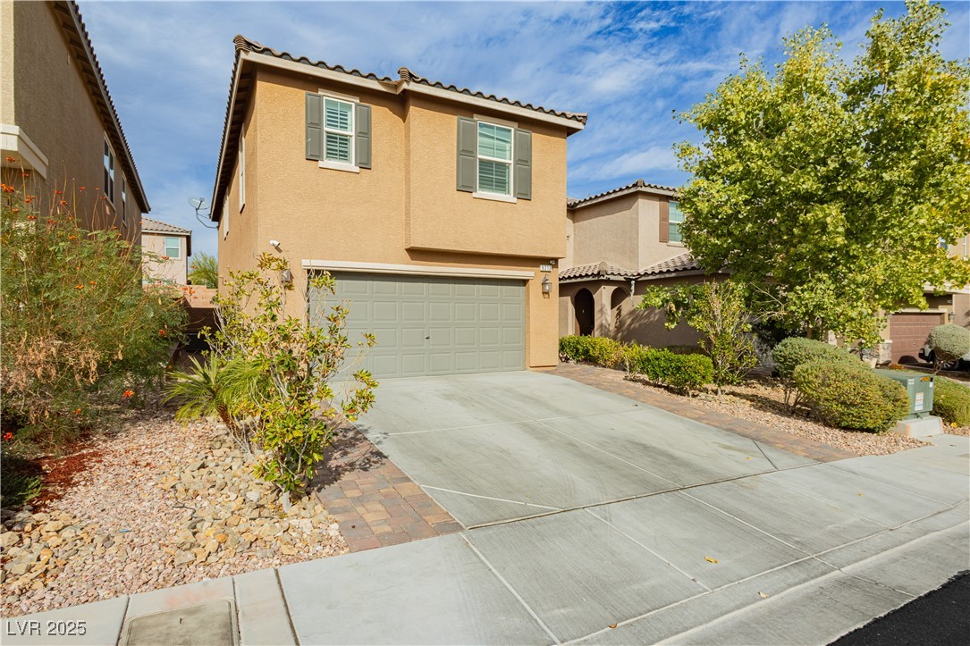 9212 Verdugo Ridge Court
